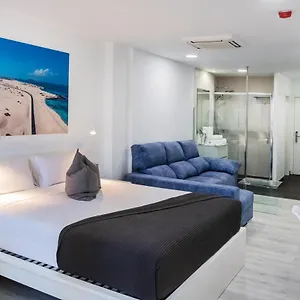 Appartamento Coccoloba, Corralejo